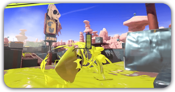 イカロールのテクニック集