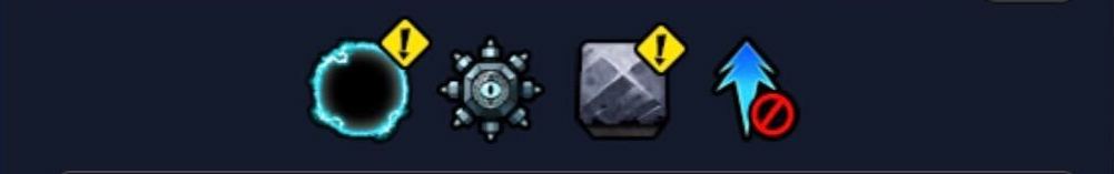 ティルヴィングギミック画像