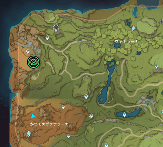 ヴィシュッダ辺土