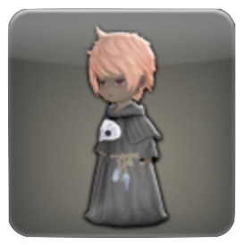 マメット・エリクトニオスのアイコン