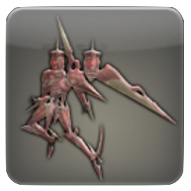 クロックワーク・レッドチェイサーのアイコン