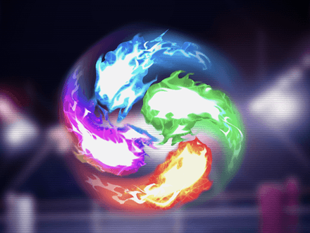 神魂・極の画像