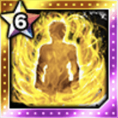 百戦錬磨の精魂の画像