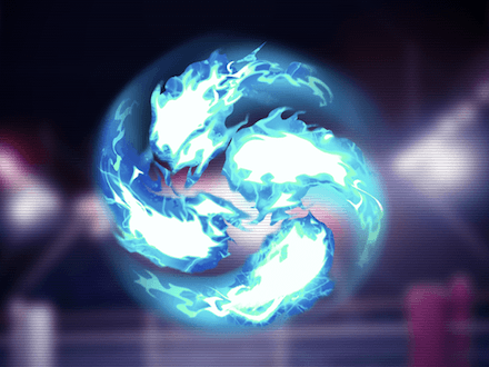 神魂・剛速の画像