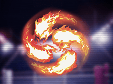 神魂・剛撃の画像