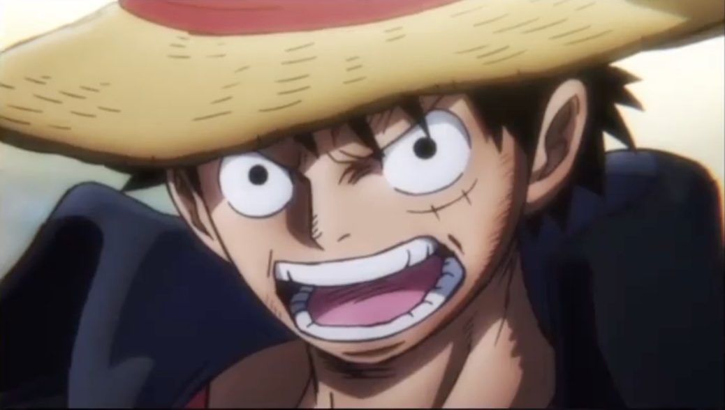 ボス撃破時の特殊演出2