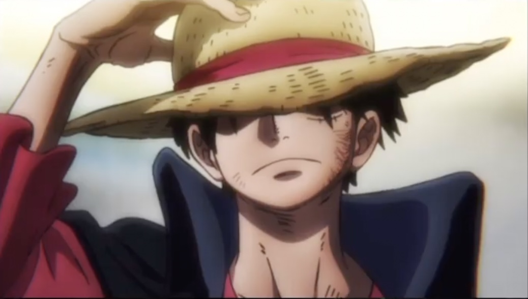 ボス撃破時の特殊演出1