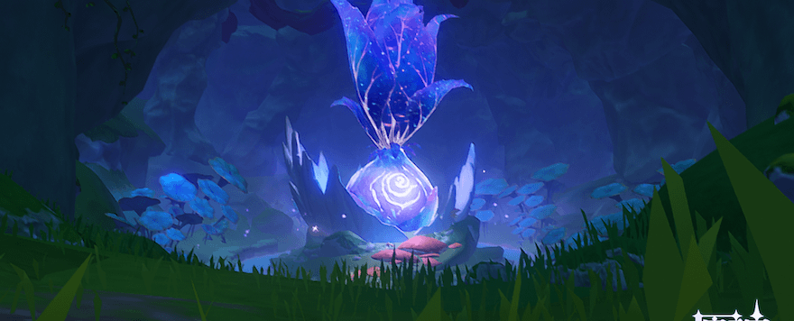 夢境と樹の攻略チャート