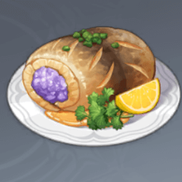 ランバドフィッシュスープ画像