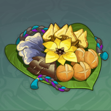 レンジャー長のイチオシの画像