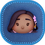 イサベラのアイコン