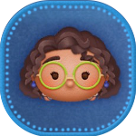 ミラベルのアイコン