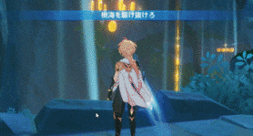 クローバーマーク