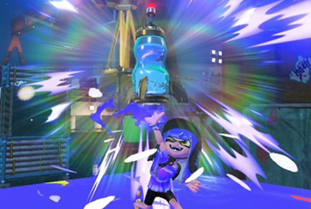 スーパーシグナル