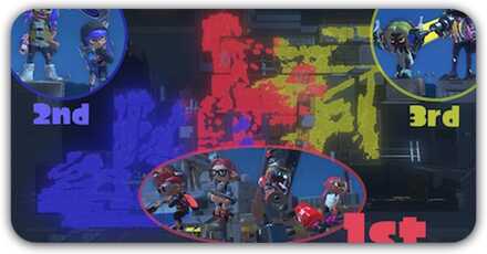 トリカラバトル