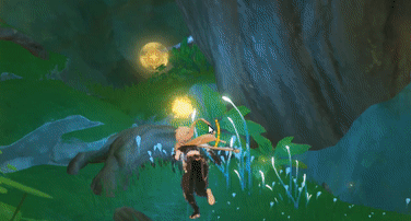 3回目のクローバーマーク