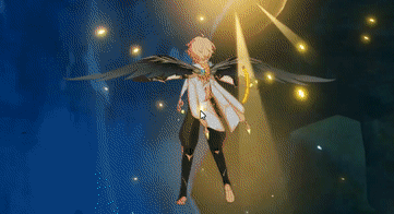 クローバーマーク