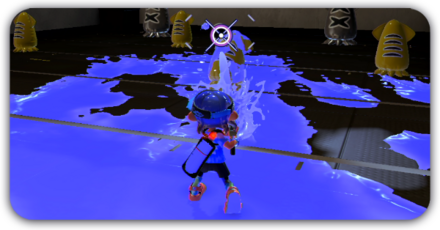 試し打ちのやり方