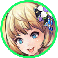 ひな祭リーララナのアイコン