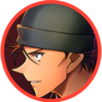 ［シルバーブレッド］赤井秀一の画像