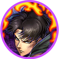 オセロニアの［すべてを屠る一閃］リヴァイの画像