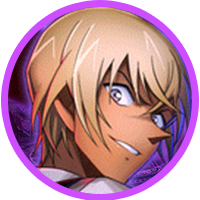 安室透のアイコン