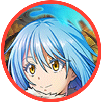 ［テンペスト盟主］リムルの画像