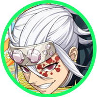 ［ド派手の音柱］宇髄天元の画像