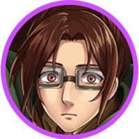 ハンジのアイコン