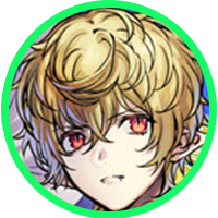 オセロニアの［牙を剥く夜］ゼノアの画像