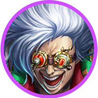 ［暗黒医療の先駆者］ファウストの画像