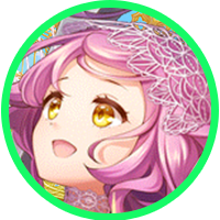 オセロニアの［快癒の星琴］ベガの画像