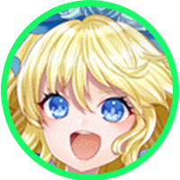 アリスのアイコン