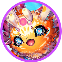 オセロニアの［海の人気者］チャプルの画像