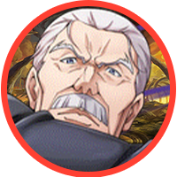 ［剣鬼］ヴィルヘルムのアイコン