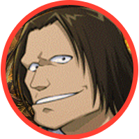 ［極秘任務］キャメルのアイコン