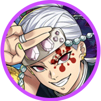 オセロニアの［音柱］宇髄天元の画像