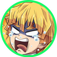 我妻善逸のアイコン