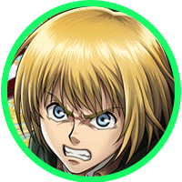 新アルミンのアイコン