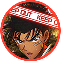 ［孤高の拳聖］京極真のアイコン