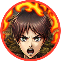 竜エレンのアイコン