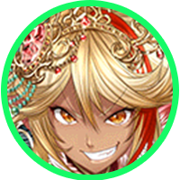 ［炎帝の末裔］祝融の画像