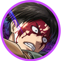 オセロニアの［果たすべき誓い］リヴァイの画像