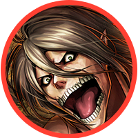 オセロニアの［巨人の力］エレンの画像