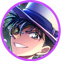 怪盗キッドのアイコン