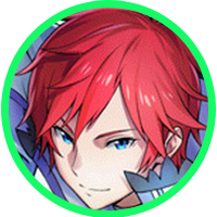 ［剣聖］ラインハルトのアイコン