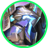 オセロニアの［駆動神器］ヘカトンケイルの画像