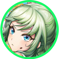 バレフィリーナのアイコン