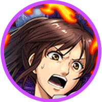 オセロニアの［向き合う勇気］サシャの画像