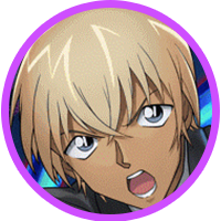 ［公安警察］降谷零のアイコン